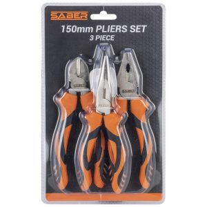 Pliers & Cutters