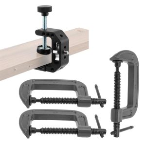 Clamps & Vices