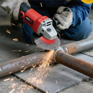 Cutting & Abrasive Tools