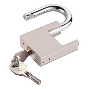 Padlocks