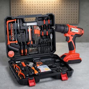 General Hardware & Equipment