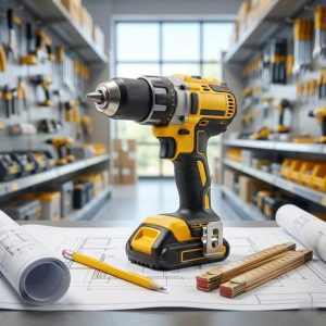 Power Tools