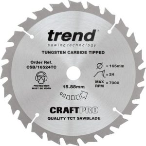 Saws & Blades