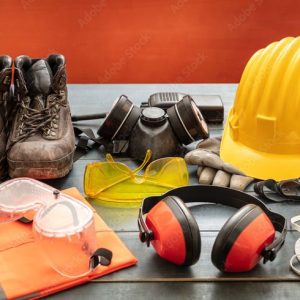 Safety Equipment