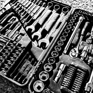 Automotive Tools